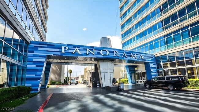 Building Photo - 4525 Dean Martin Dr Unit 910