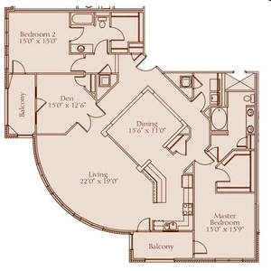 Unit 10 - Unit 10 + Den