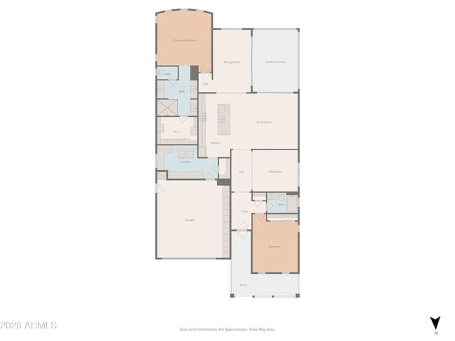 Photo - 17963 E Silver Sage Ln