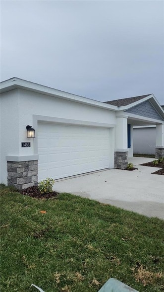 Photo - 1453 Austin St