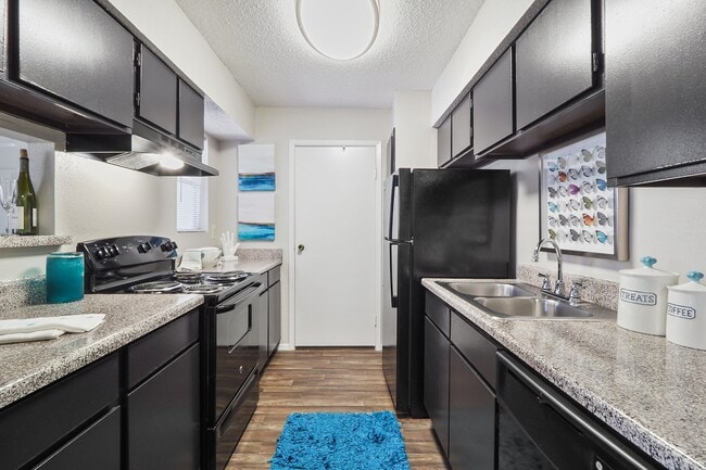 Photo - Cypress Creek