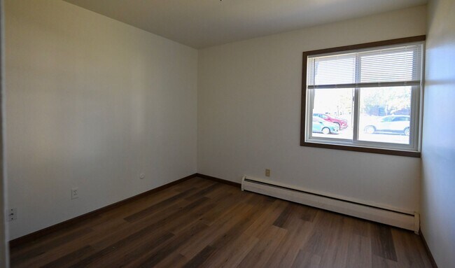 Photo - LIBERTY VALLEY APARTMENTS