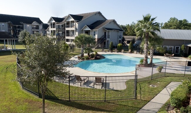 Photo - The Villages at Louetta Apartments