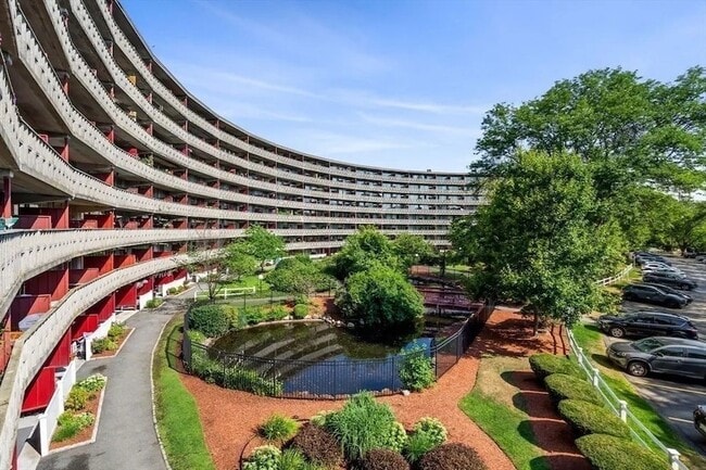 Photo - 200 Swanton St Unit T28