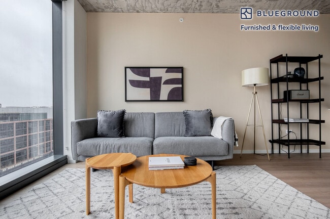 Photo - 160 N Morgan St Unit FL12-ID1066