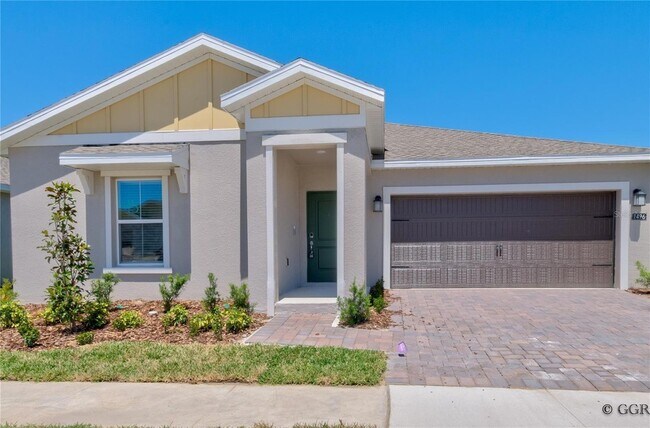 1496 Brentwood Dr Rental Kissimmee - Image