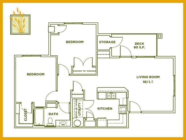 Golden Fountain - Golden Fountain