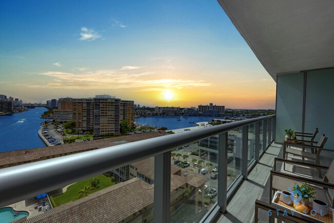 Photo - 2602 E Hallandale Beach Blvd Unit SI ID1227336P