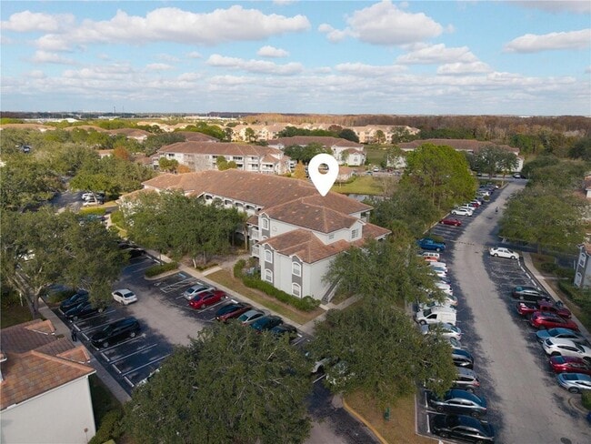 Building Photo - 13838 Fairway Island Dr Unit 1436