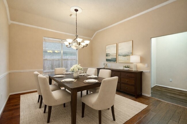 Photo - 18422 Auburn Woods Dr