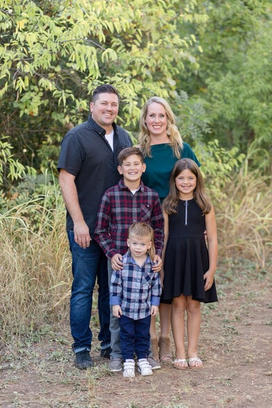 Primary Contact Photo