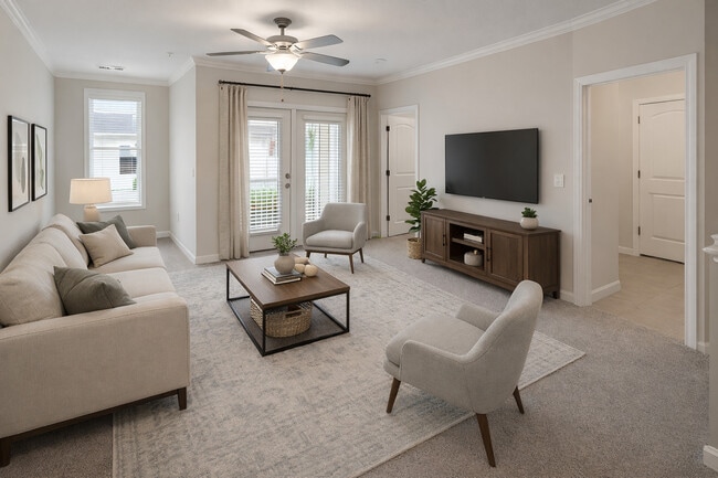 Building Photo - Brittany Place Hendersonville