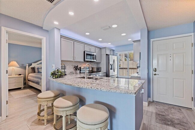 Photo - 6365 Bahia Del Mar Blvd S Unit 212