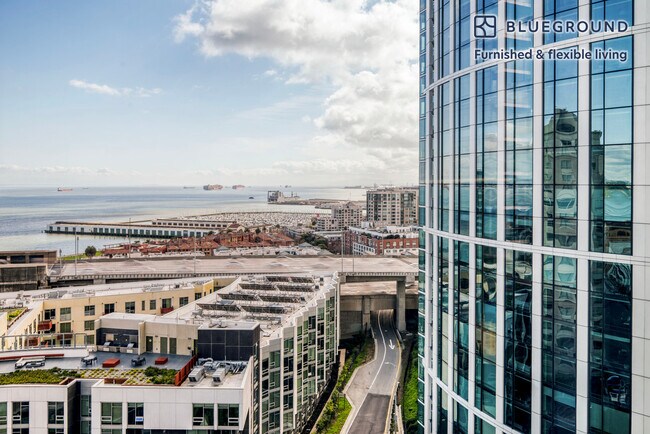 Photo - 399 Fremont St Unit FL16-ID1676