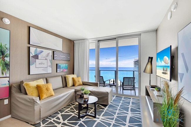 Building Photo - 4010 S Ocean Dr Unit SI ID1227275P