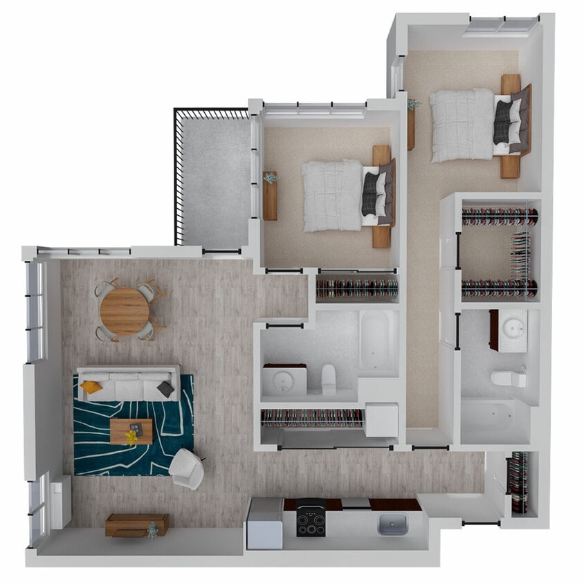 attwell-2x2-B7-1071 - B7