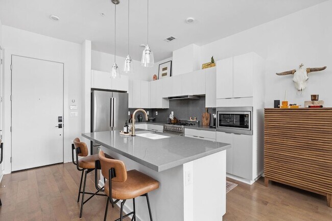 Photo - 207 W Johanna St Unit 306