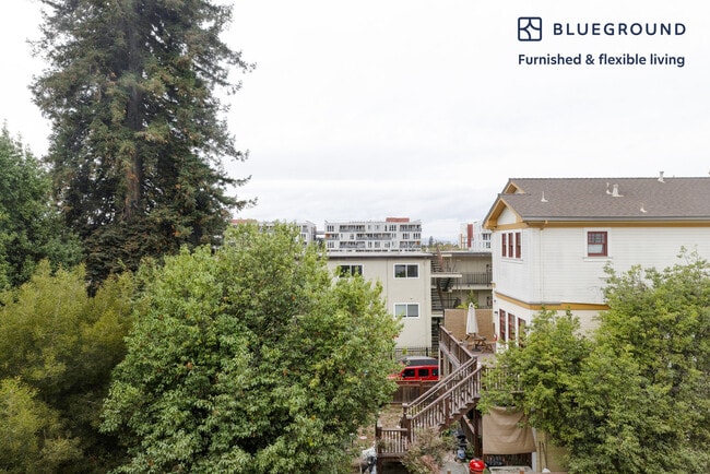 Photo - 2124 Parker St Unit FL3-ID2004