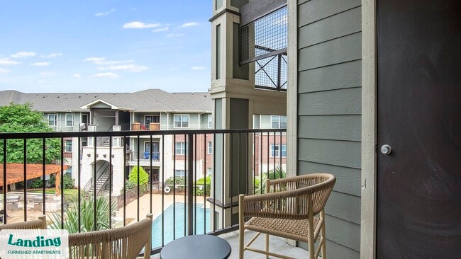 Photo - 625 E Stassney Ln Unit 01-1207