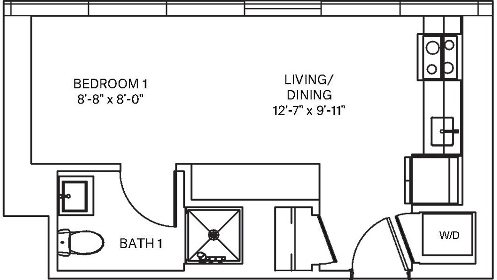 Floor Plan - S5.L