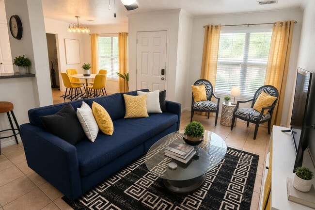 Building Photo - 3821 Oak St Unit SI ID1589934P