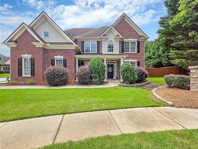 Photo - 820 Arbor Way