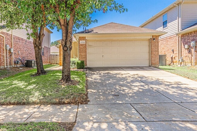 Photo - 2704 Mountain Lion Dr