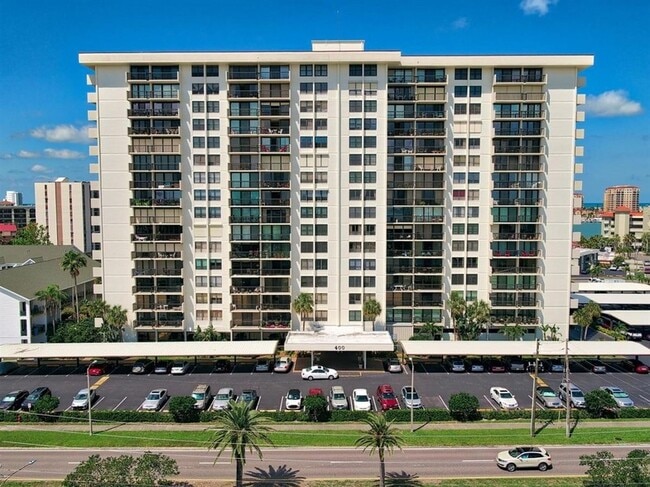 Building Photo - 400 Island Way Unit 308
