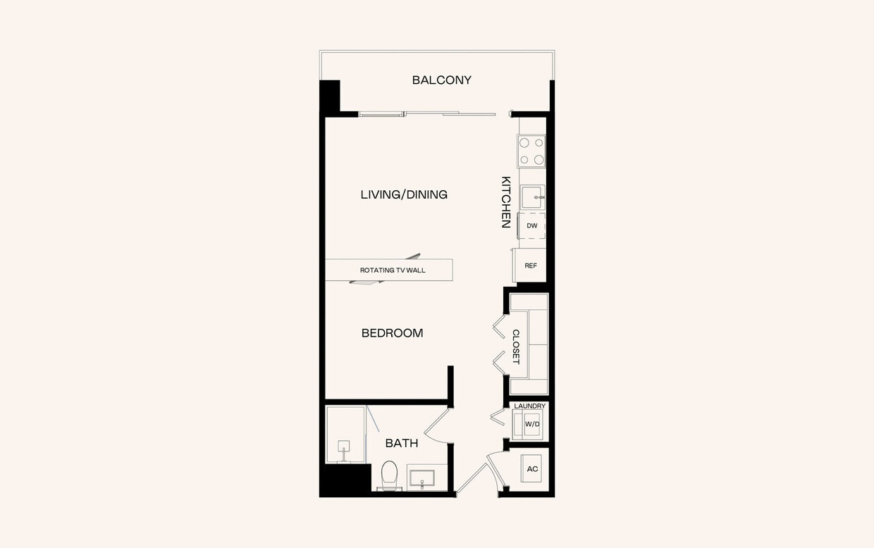 Floor Plan - J2.6