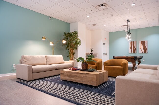 Photo - Miller and Rhoads Residences