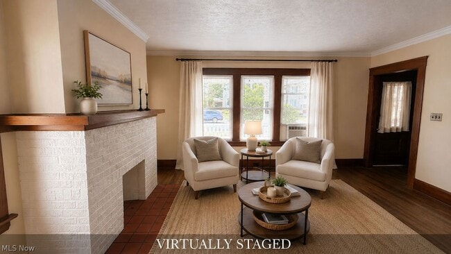 Photo - 1591 Warren Rd Unit Lower