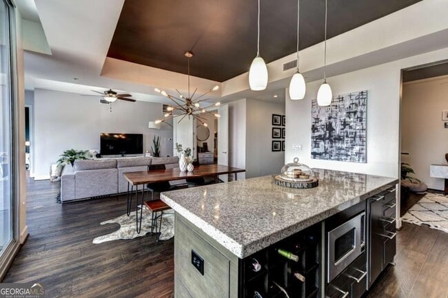 Photo - 1820 Peachtree St NW Unit 1003