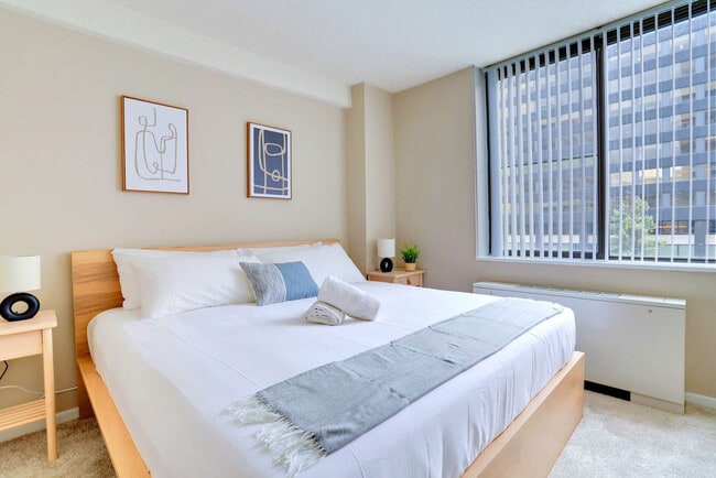 Photo - 1201 S Bell St Unit FL4-ID1022402P