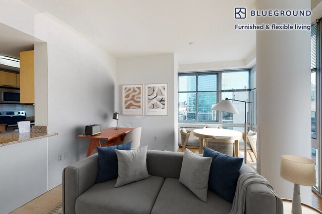 Photo - 27 Barker Ave Unit FL5-ID2335A