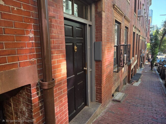 Photo - 414 Cambridge St Unit SI ID1364229P