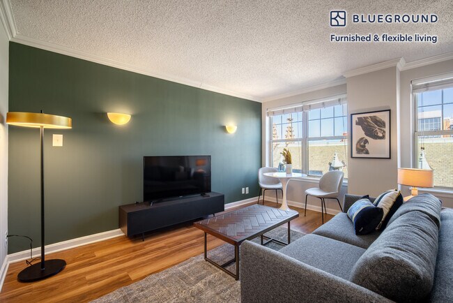 Photo - 1325 15th St NW Unit FL6-ID124