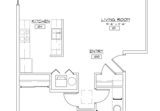 Hunter''s Den - Hunter's Den