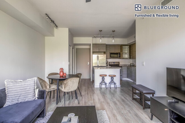 Photo - 817 SE 2nd Ave Unit FL3-ID104