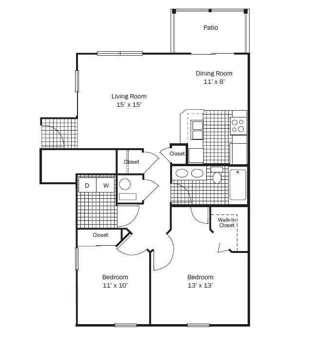 The Bredenbeck - Bredenbeck