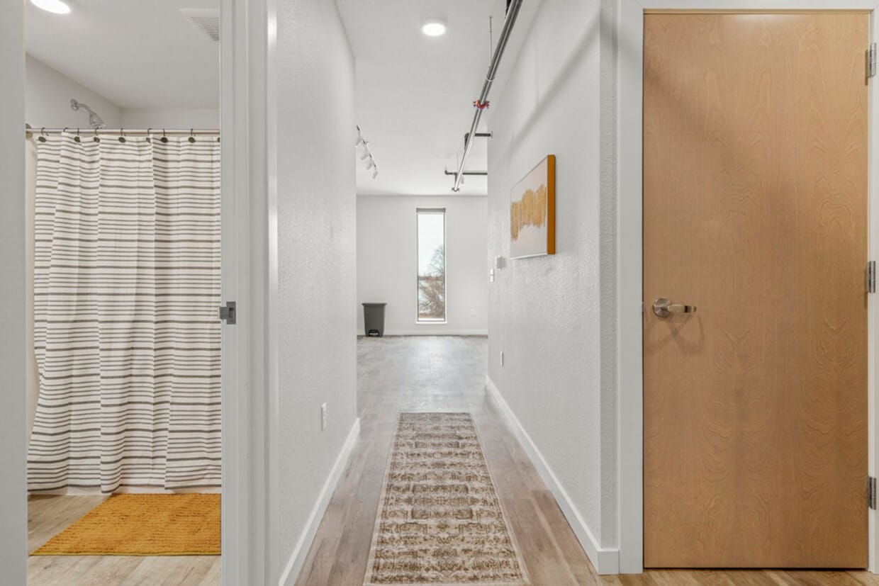 Floor Plan - Floor Plan G