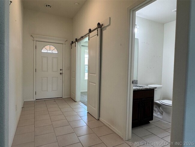 Photo - 3755 E 143rd Pl S