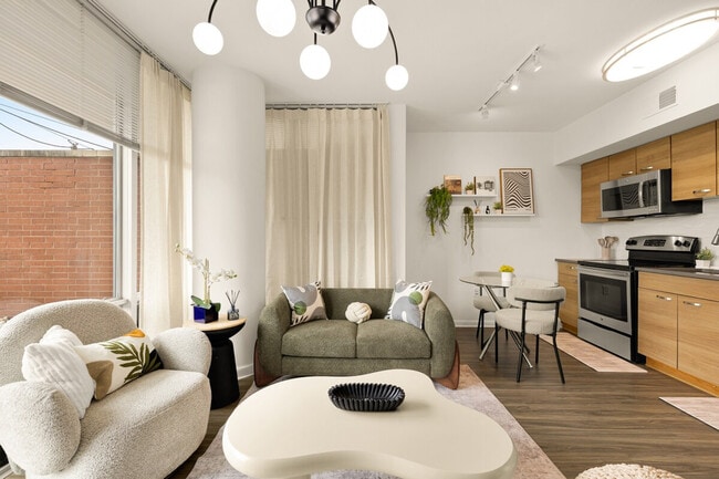 Building Photo - 1548 Spring Hill Rd Unit SI ID1395359P