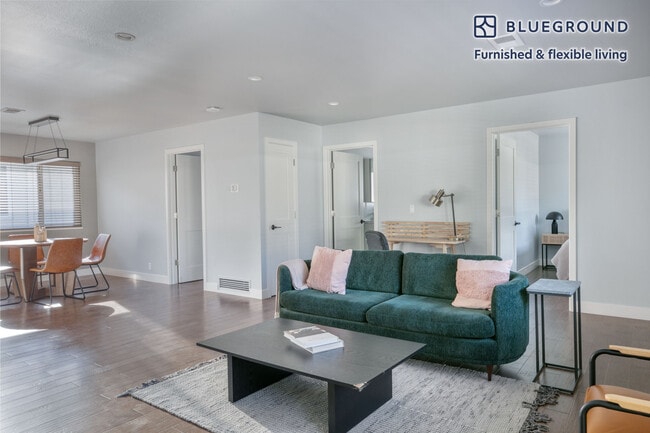 Photo - 743 Roble Ave Unit FL2-ID1497