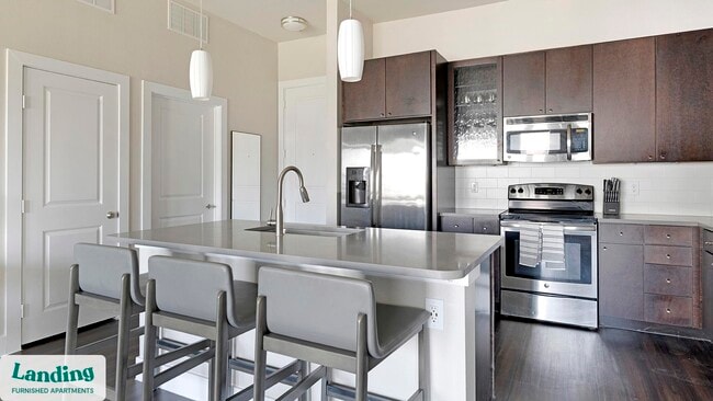 Photo - 3501 Ross Ave Unit 3015