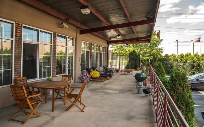 Photo - The Lofts at Elk Terminal