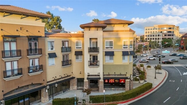 Photo - 24505 Town Center Dr Unit 7307