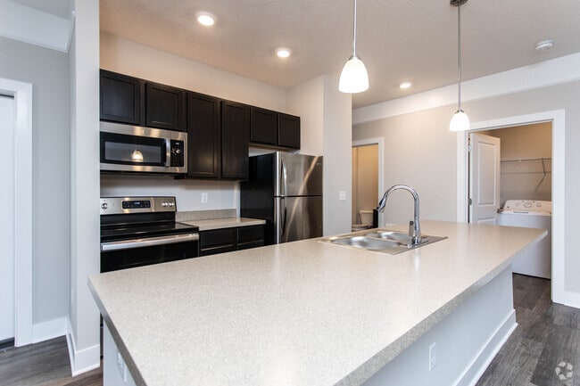 Interior Photo - Dooley's Orchard