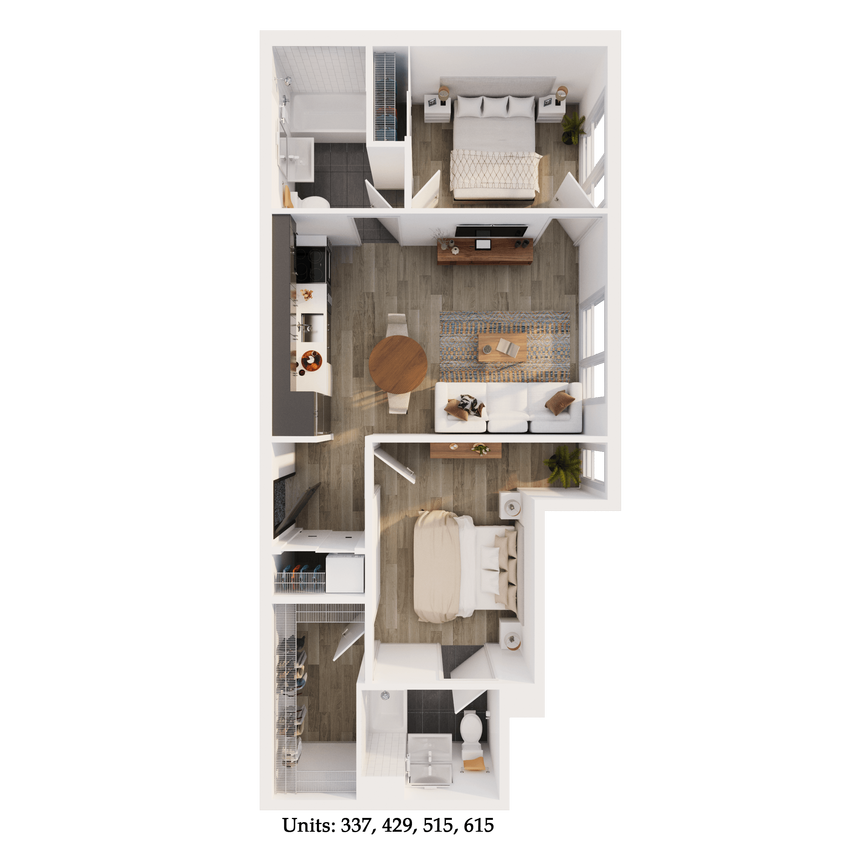 Floor Plan - ntab20l