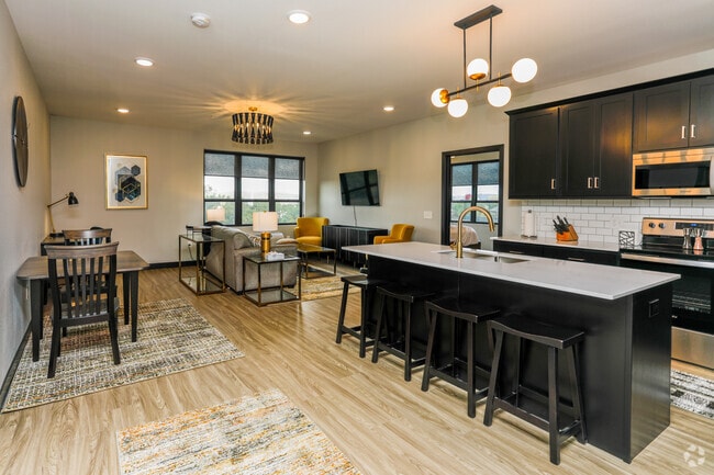 Interior Photo - Fairway Apartments