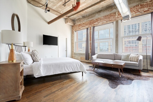 Photo - 401 Louisiana St Unit SI FL5-ID1597461P